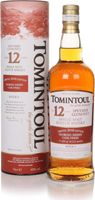 Tomintoul 12 Year Old Oloroso Sherry Cask Sin...