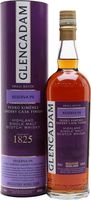 Glencadam Reserva PX Highland Single Malt Scotch Whisky