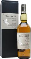 Talisker 25 Year Old / Bot. 2004 Island Singl...