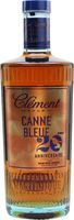 Clement Canne Bleue Vieux 2020 Single Traditional Column Rum