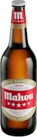 Mahou Spanish Lager 660ml