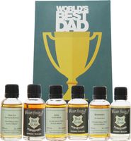 Worlds Best Dad Whisky Pack