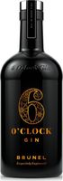 6 O'clock Gin - Brunel Edition Gin