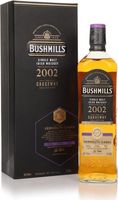 Bushmills Causeway Collection 2002 Vermouth C...
