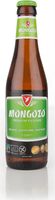Mongozo Premium Pilsner Lager / Pilsner Beer