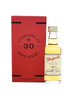 Glenfarclas 30 Year Old 5cl Miniature Highland Single Malt Scotch Whisky