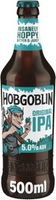 Hobgoblin IPA Ale Beer Bottle
