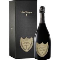 Champagne dom perignon vintage  - en gift set