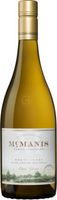 McManis Estate Chardonnay