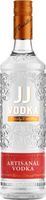 J.J Whitley Artisanal Vodka 1 Litre