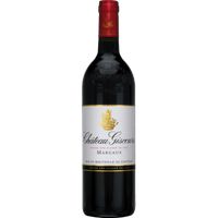 Château Giscours  - 3ème Cru Classé