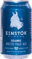 Einstok Arctic Pale Ale Can