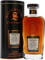 North British 1991 / 29 Year Old / Signatory Single Whisky
