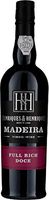 Henriques & Henriques 3 Year Old Full Rich Madeira