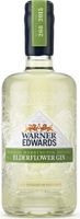 Warner Edwards Elderflower Infused Gin