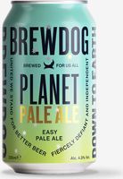 Planet Pale (per 330ml can)