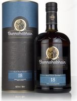 Bunnahabhain 18 Year Old Single Malt Whisky