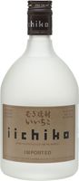 Iichiko Silhouette Shochu