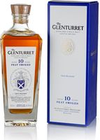 Glenturret 10 Year Old Peat Smoke (2023)