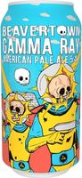 Beavertown Gamma Ray APA 5.4% 440ml