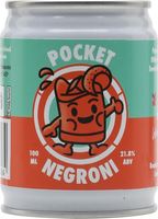 Pocket Negroni