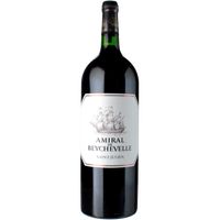 Double-Magnum - Amiral de Beychevelle  - Seco...