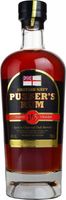Pussers 15 Year Old Rum