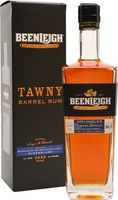 Beenleigh Tawny Barrel Rum Single Traditional Blended Rum