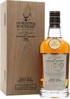 Inverleven 1989 / 32 Year Old / Cask #832 / Connoisseurs Choice Lowland Whisky