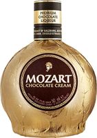 Mozart Gold Chocolate Liqueur 5cl