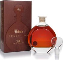 Asbach Selection 21 Year Old Brandy