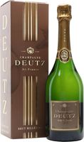 Deutz Brut Vintage Champagne