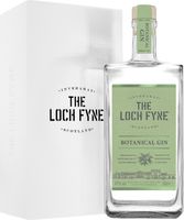 The Loch Fyne Botanical Gin
