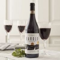 Fortnum's Barolo Le Albe, G.D. Vajra