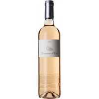 Éole Rosé