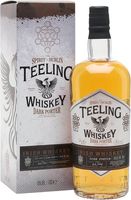 Teeling Whiskey Dark Porter Cask, Blended Iri...