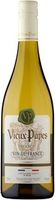Vieux Papes Vin de France Blanc Cuvée Réservée