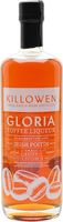 Killowen Gloria Cask-Aged Coffee Liqueur