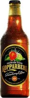 Kopparberg Strawberry & Lime Cider Bottle