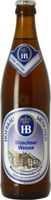 Hofbrau Hefeweizen Munchner Weisse