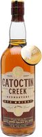 Catoctin Creek Roundstone Rye 80 Proof American Rye Whisky
