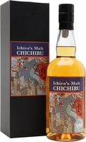 Chichibu London Edition 2021 Japanese Single Malt Whisky