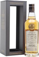 Aultmore 2005 / 13 Year Old / Connoisseurs Choice Speyside Whisky