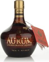 Aurum Orange Liqueurs