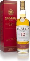 Crabbie 12 Year Old Speyside Single Malt Sing...