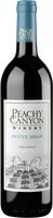 Peachy Canyon Petite Sirah