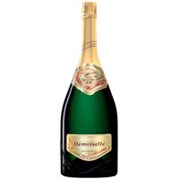 Vranken Cuvée Demoiselle Brut Magnum