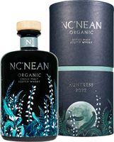 Nc'nean Huntress Organic Single Malt Whisky