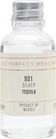 901 Silver Tequila Sample