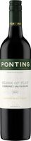 Ricky Ponting Close of Play Cabernet Sauvignon